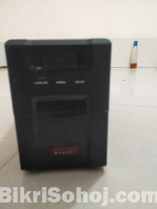 power guard UPS